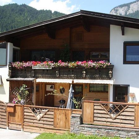 Ferienwohnung Bruni Bock Иттер Экстерьер фото