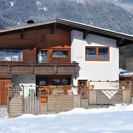 Ferienwohnung Bruni Bock Иттер Экстерьер фото