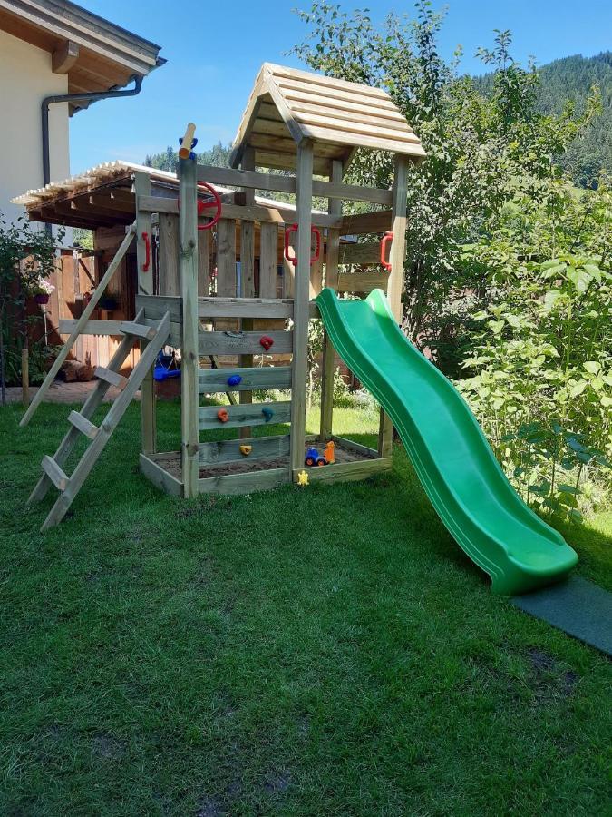 Ferienwohnung Bruni Bock Иттер Экстерьер фото