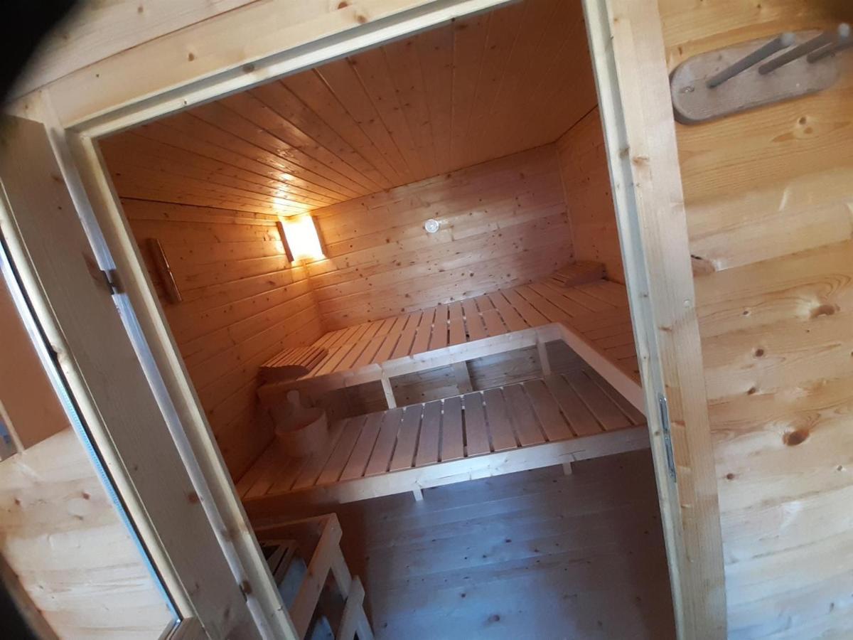 Ferienwohnung Bruni Bock Иттер Экстерьер фото