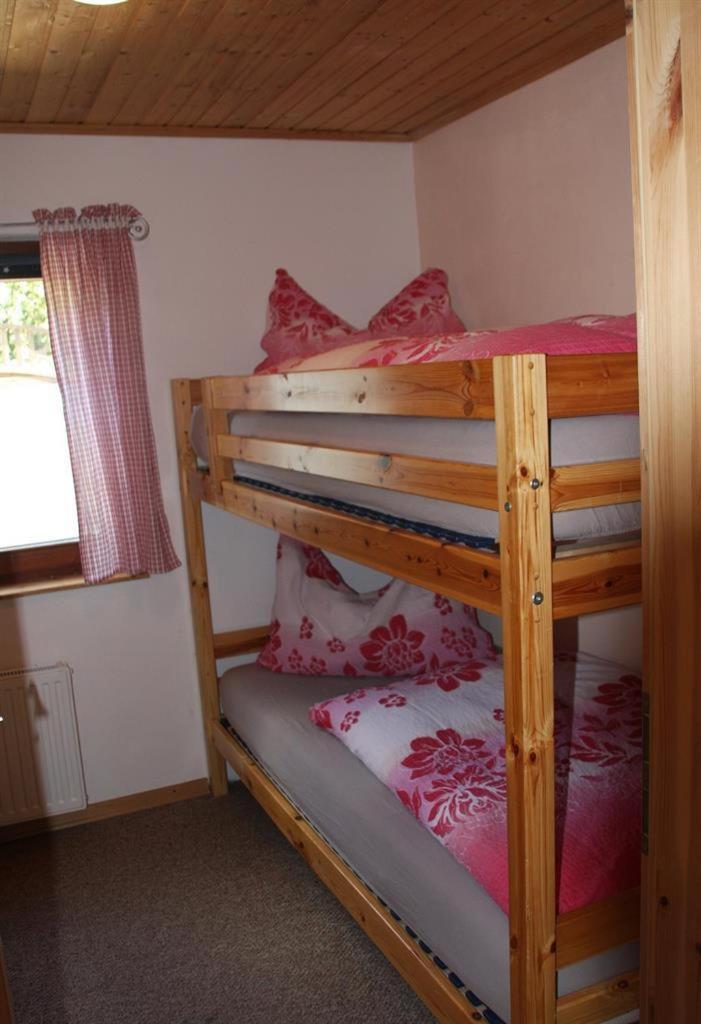 Ferienwohnung Bruni Bock Иттер Экстерьер фото