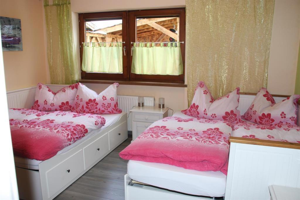 Ferienwohnung Bruni Bock Иттер Экстерьер фото